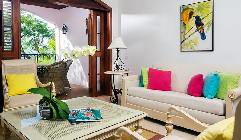 Cap Maison-Oceanview Villa Suite With Jacuzzi 1_17346